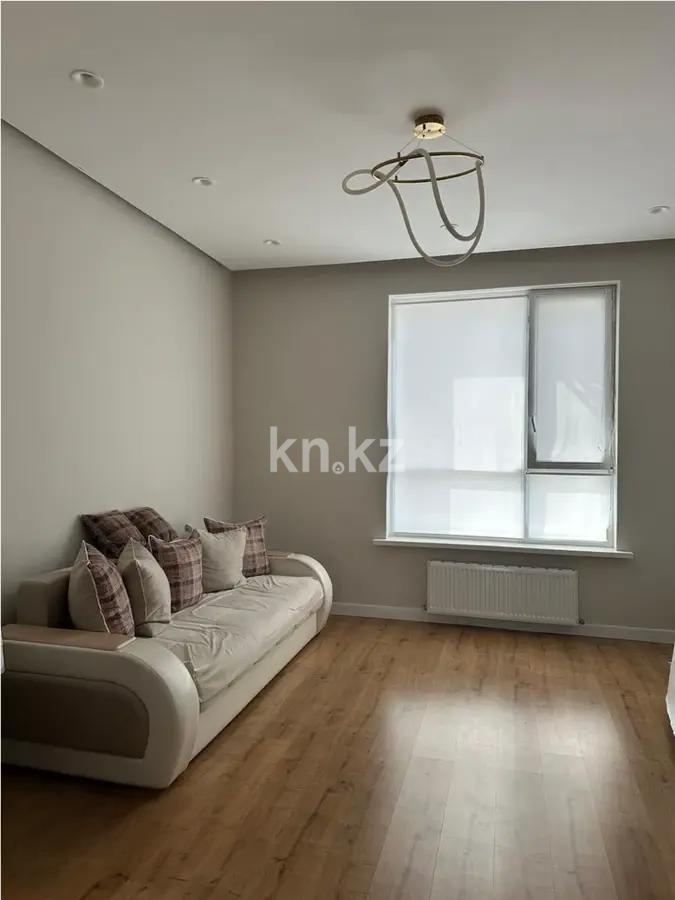 Продажа 2-комнатной квартиры, 63 м², ул. Калдаякова, дом  44 - Продажа  двухкомнатных квартир в Астане фото 1 из 6