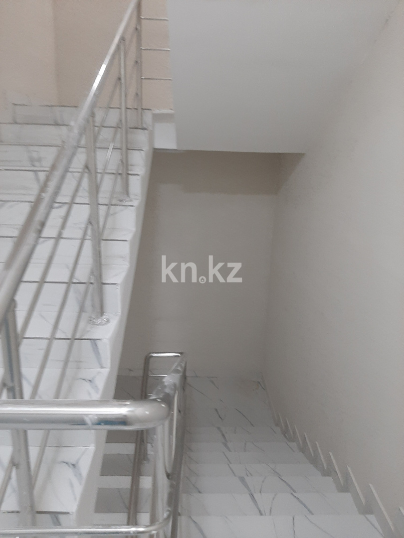 Продажа 2-комнатной квартиры, 62.2 м², пр. Республики, дом  23/2 блок 1 - Продажа  двухкомнатных квартир в новостройках Караганды без посредников фото 28 из 28