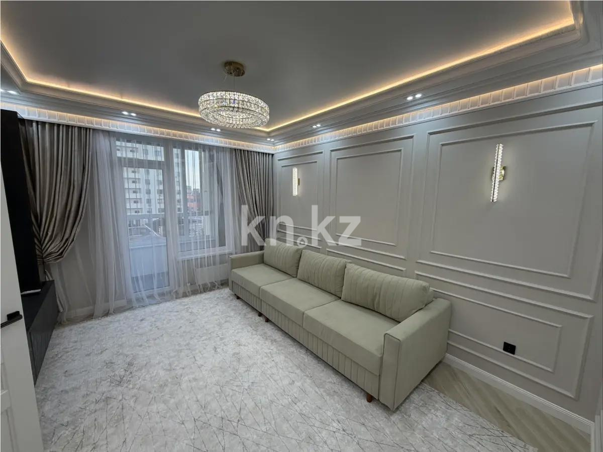 Продажа 2-комнатной квартиры, 61.11 м² - Продажа квартир в Астане - страница 58 фото 1 из 5