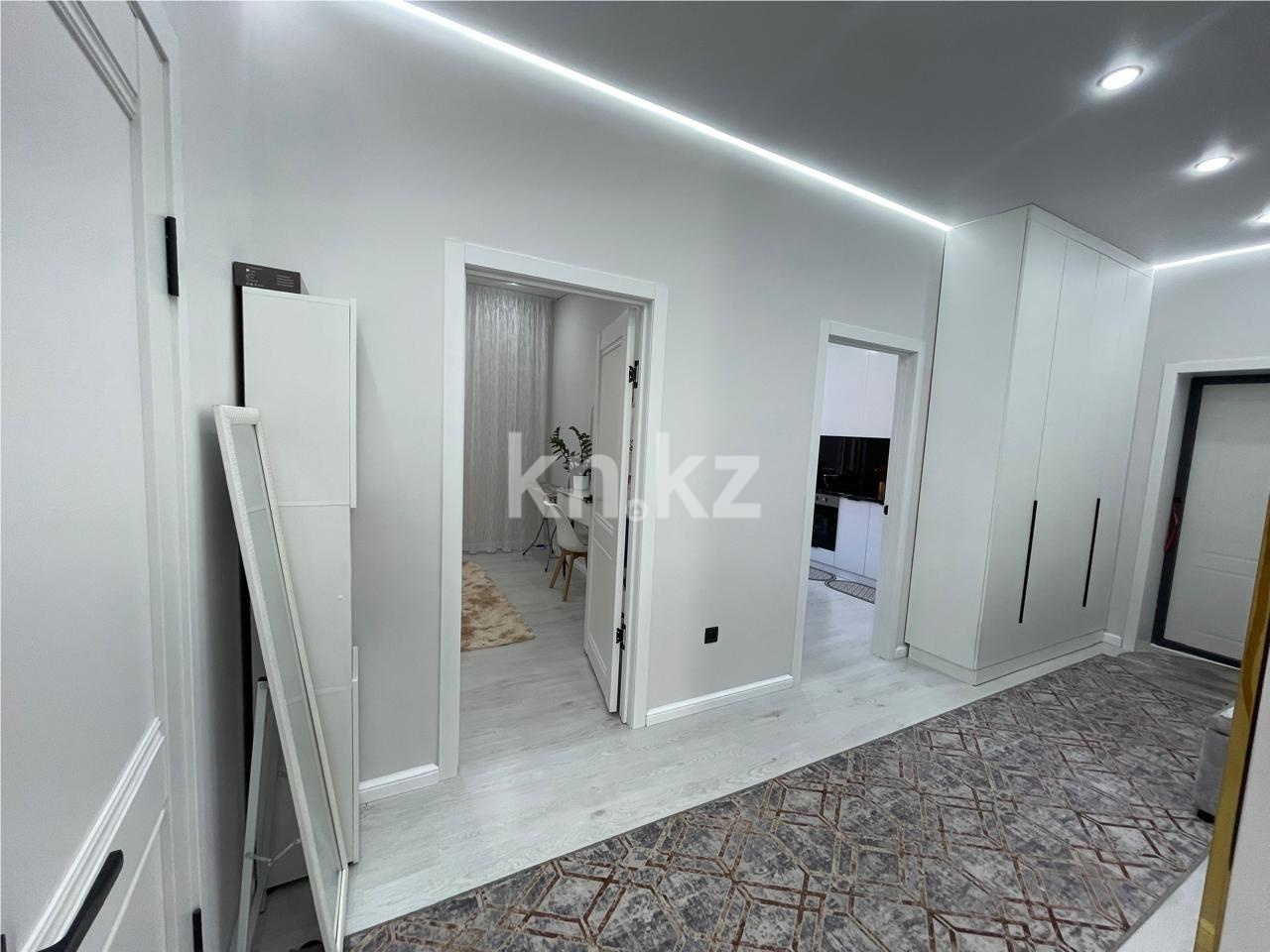 Продажа 2-комнатной квартиры, 65 м² в Караганде - фото 10
