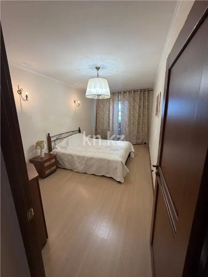 Продажа 3-комнатной квартиры, 100 м² в Астане - фото 2