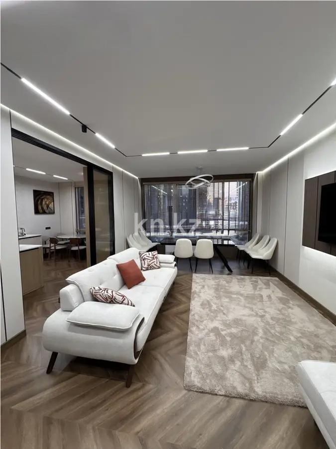 Продажа 3-комнатной квартиры, 110 м² - Продажа квартир в Казахстане - страница 25 фото 1 из 4