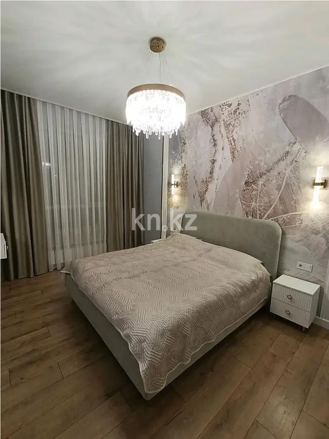 Продажа 4-комнатной квартиры, 120 м² - Недвижимость в Казахстане - страница 3 фото 2 из 8