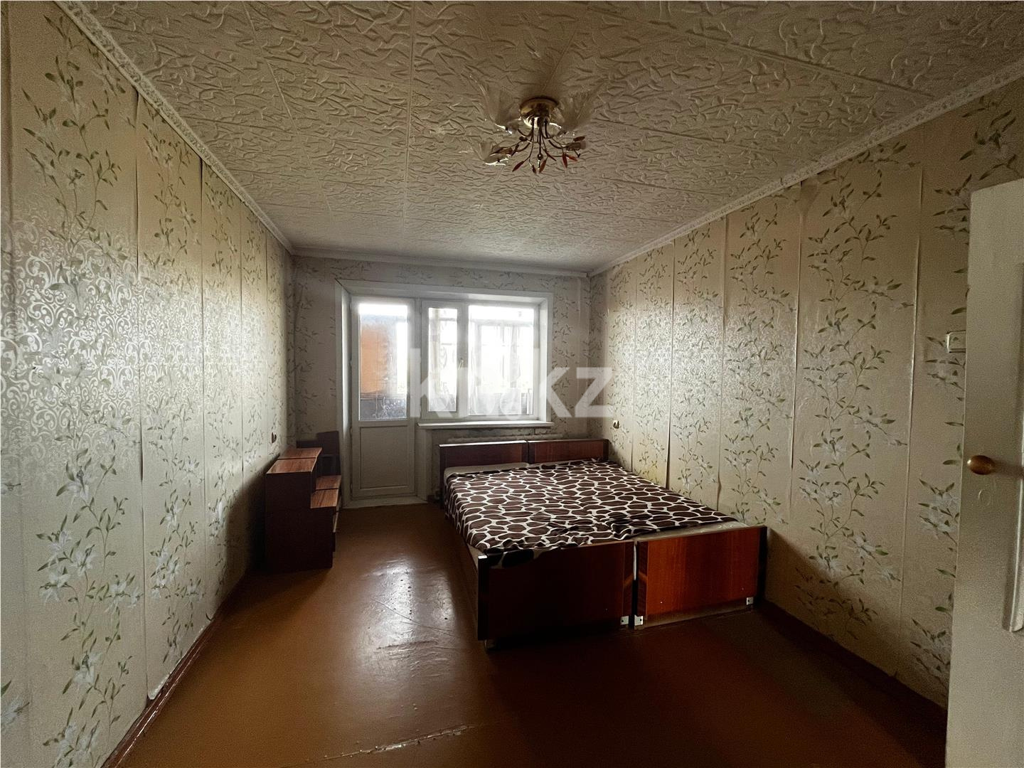 Продажа 2-комнатной квартиры, 47 м², мкр-н 16 - Продажа квартир в Караганде фото 3 из 10