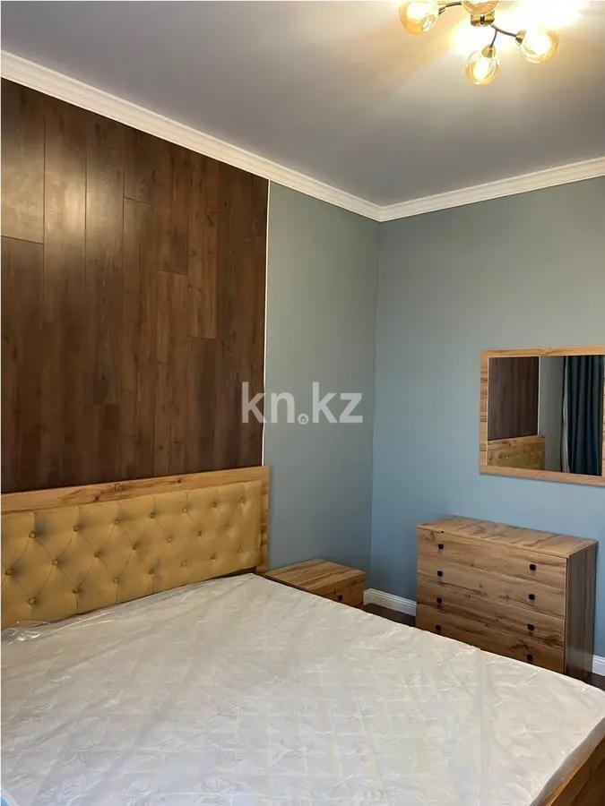 Продажа 2-комнатной квартиры, 50.6 м², пр. Туран, дом  41/1 в Астане - фото 2