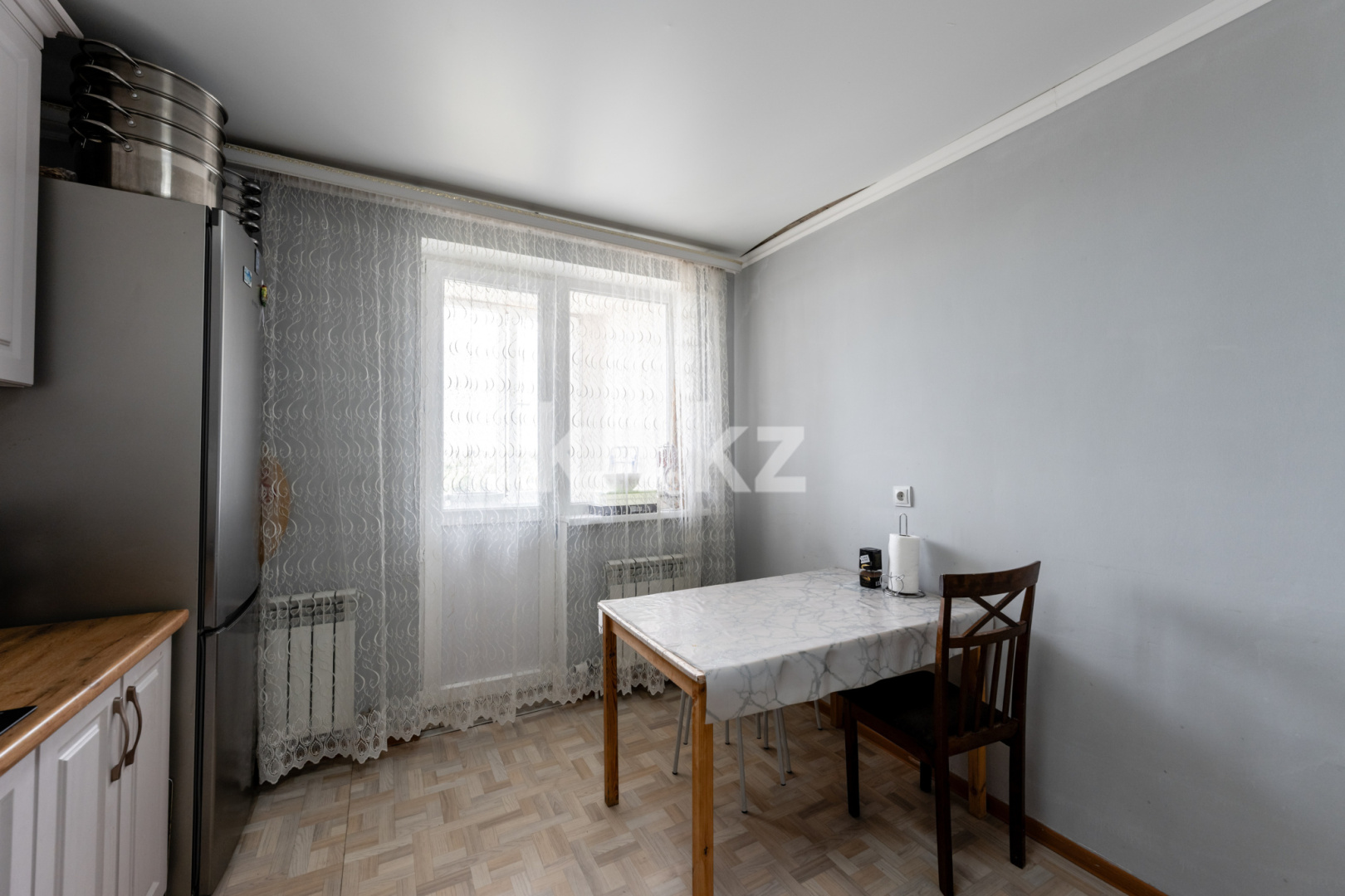 Продажа 2-комнатной квартиры, 59.1 м² - Продажа двухкомнатных квартир в Астане - страница 45 фото 16 из 28