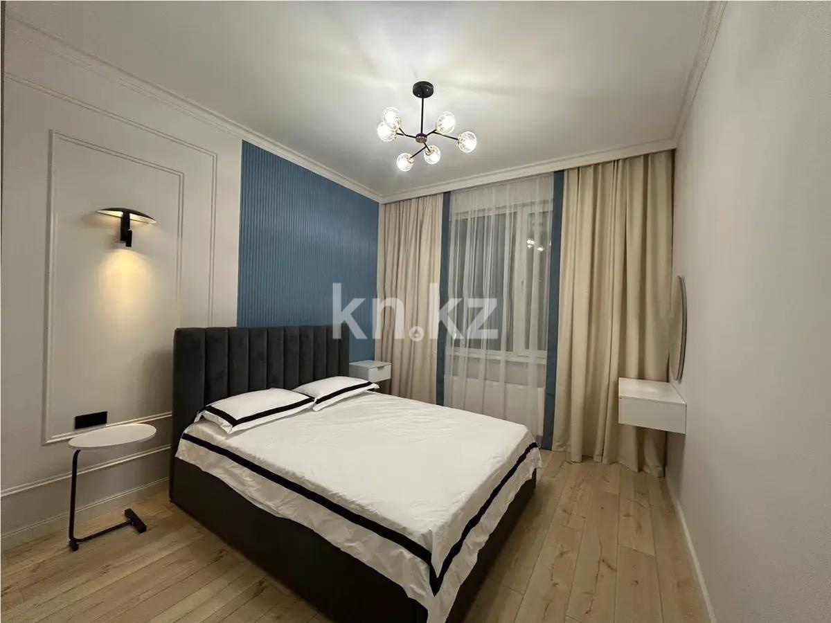 Продажа 2-комнатной квартиры, 64 м², пр. Улы Дала, дом  58 - Продажа квартир в новостройках Астаны с фото фото 2 из 4
