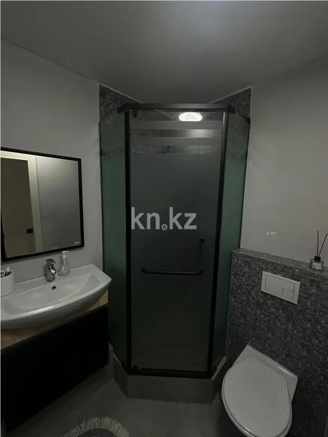 Продажа 1-комнатной квартиры, 32.9 м² в Алматы - фото 3