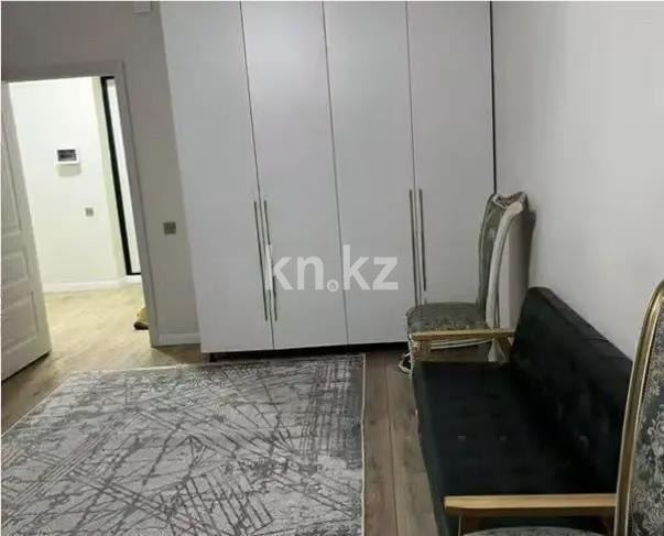 Продажа 2-комнатной квартиры, 51 м², мкр-н Шугыла, дом  340/35 - Продажа квартир в Акмолинской области фото 1 из 5