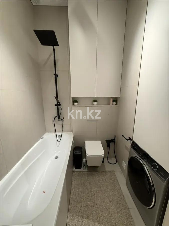 Продажа 2-комнатной квартиры, 74 м² - Недвижимость в Алматы фото 3 из 3