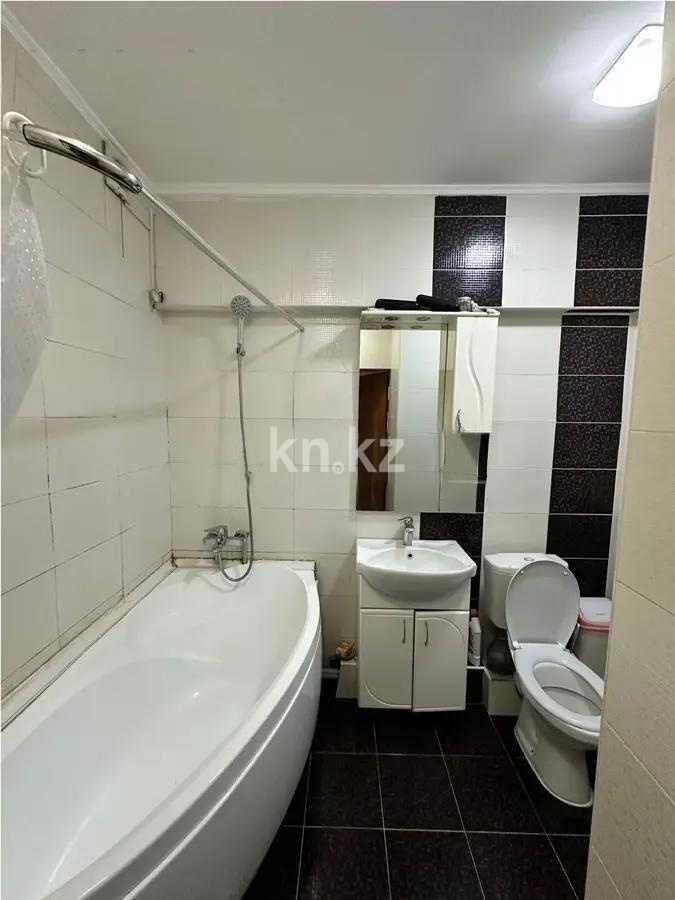 Продажа 1-комнатной квартиры, 35 м² в Алматы - фото 6