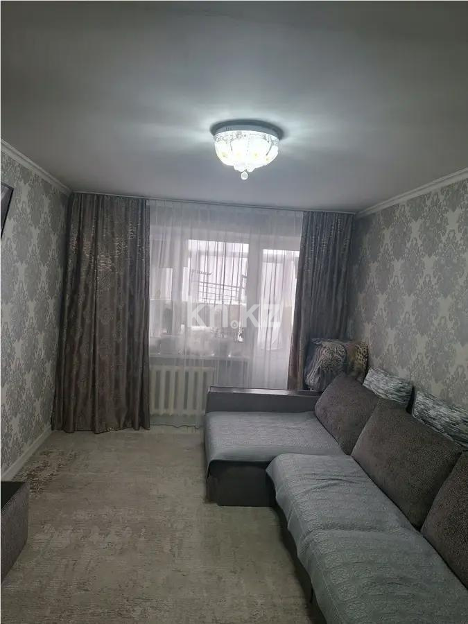 Продажа 1-комнатной квартиры, 36.2 м², ул. Дукенулы, дом  32/1 в Астане