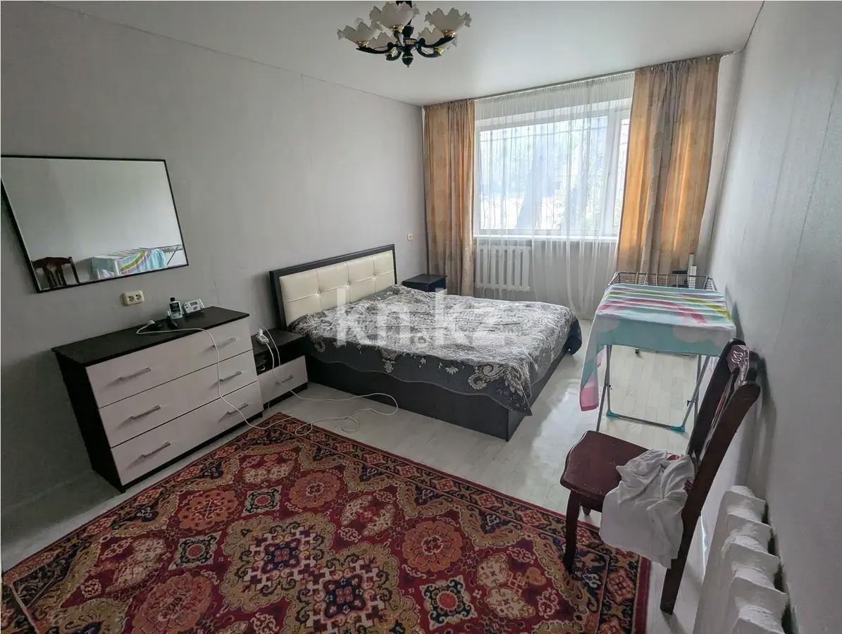 Продажа 3-комнатной квартиры, 62 м², мкр-н 16, дом  32 - Продажа квартир в Караганде фото 2 из 7