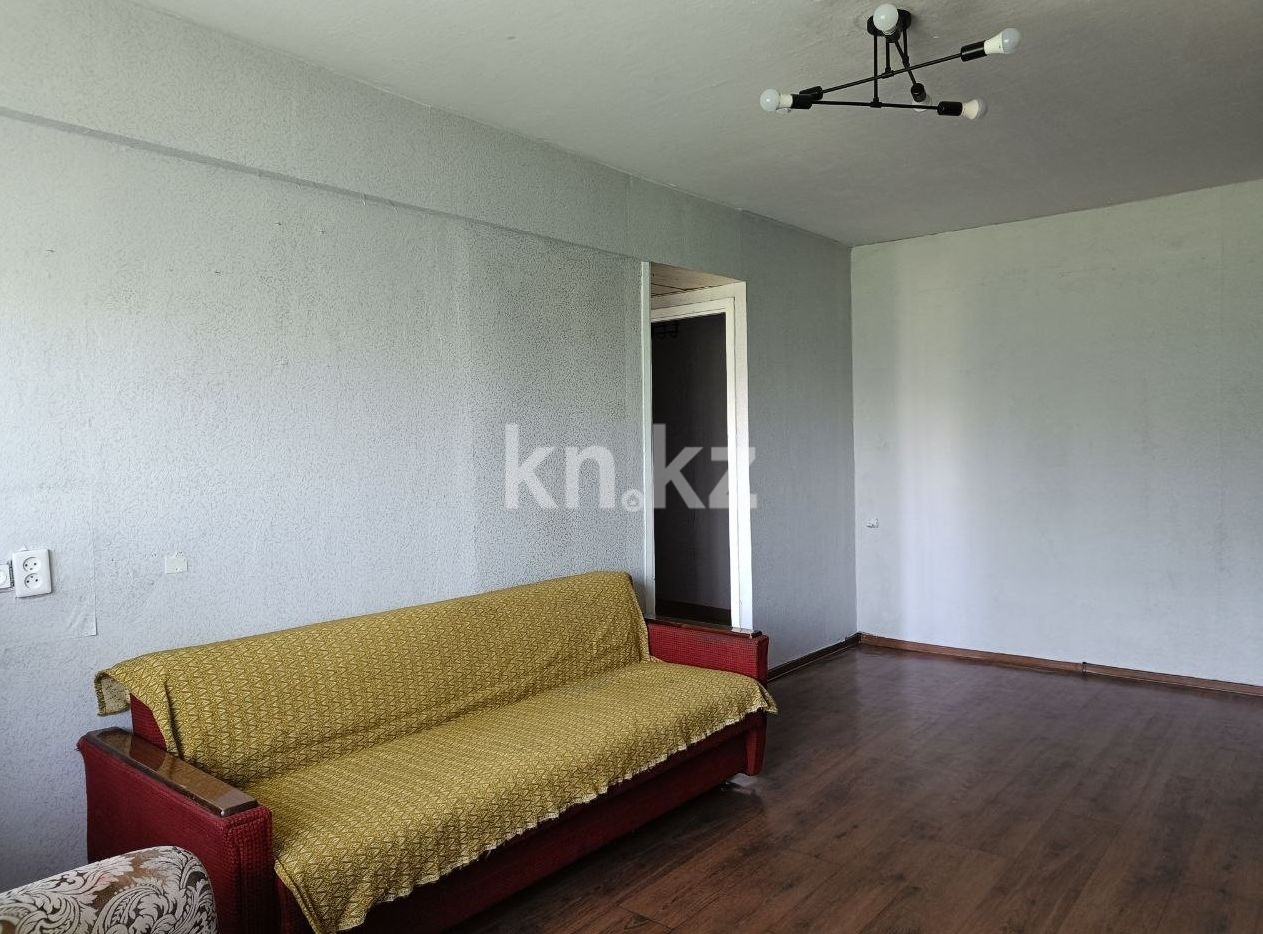 Продажа 2-комнатной квартиры, 45.6 м² - Продажа двухкомнатных квартир в панельном доме в Казахстане - страница 2 фото 1 из 15