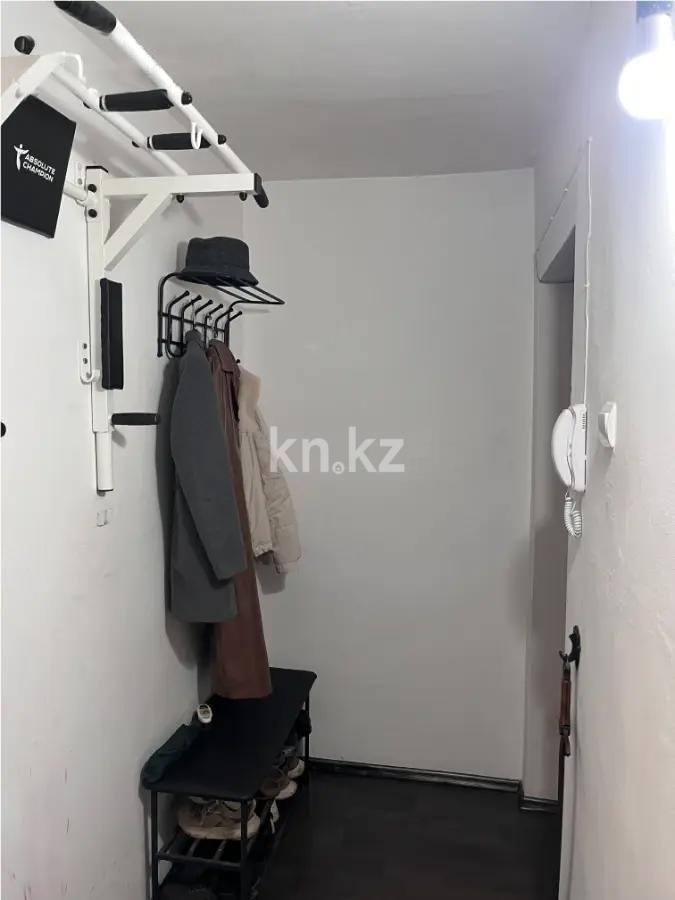 Продажа 1-комнатной квартиры, 31 м² в Сарани - фото 5