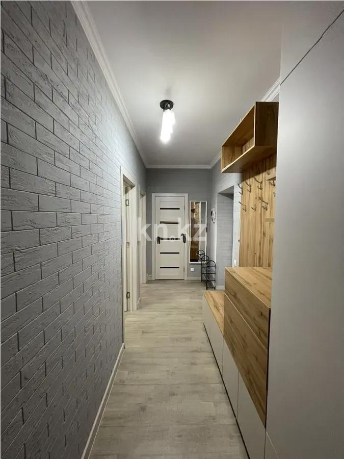 Продажа 2-комнатной квартиры, 62 м² в Караганде - фото 5