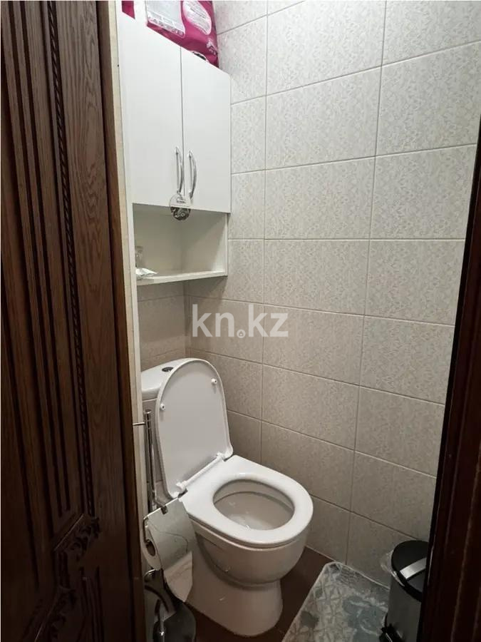 Продажа 4-комнатной квартиры, 84 м² - Продажа недвижимости в Казахстане - страница 28 фото 5 из 6