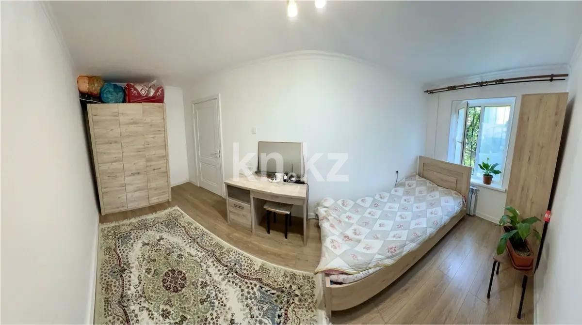 Продажа 3-комнатной квартиры, 63 м², ул. Саина, дом  20 в Алматы - фото 3
