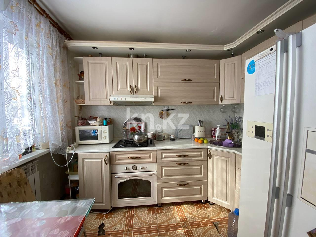 Продажа 3-комнатной квартиры, 60 м² в Караганде - фото 7