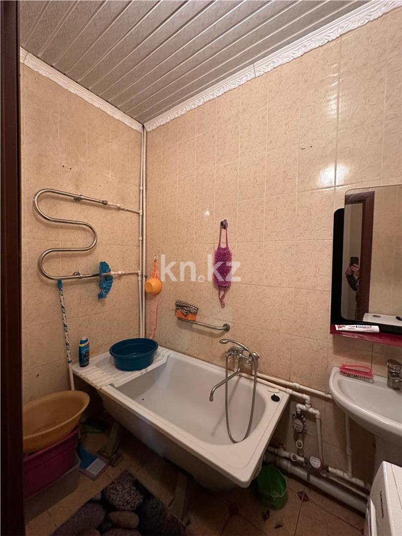 Продажа 3-комнатной квартиры, 60 м², пер. Спортивный в Темиртау - фото 7