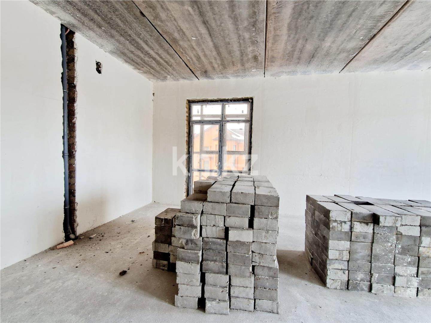 Продажа 2-комнатной квартиры, 57 м² - Продажа двухкомнатных квартир в Караганде фото 3 из 8