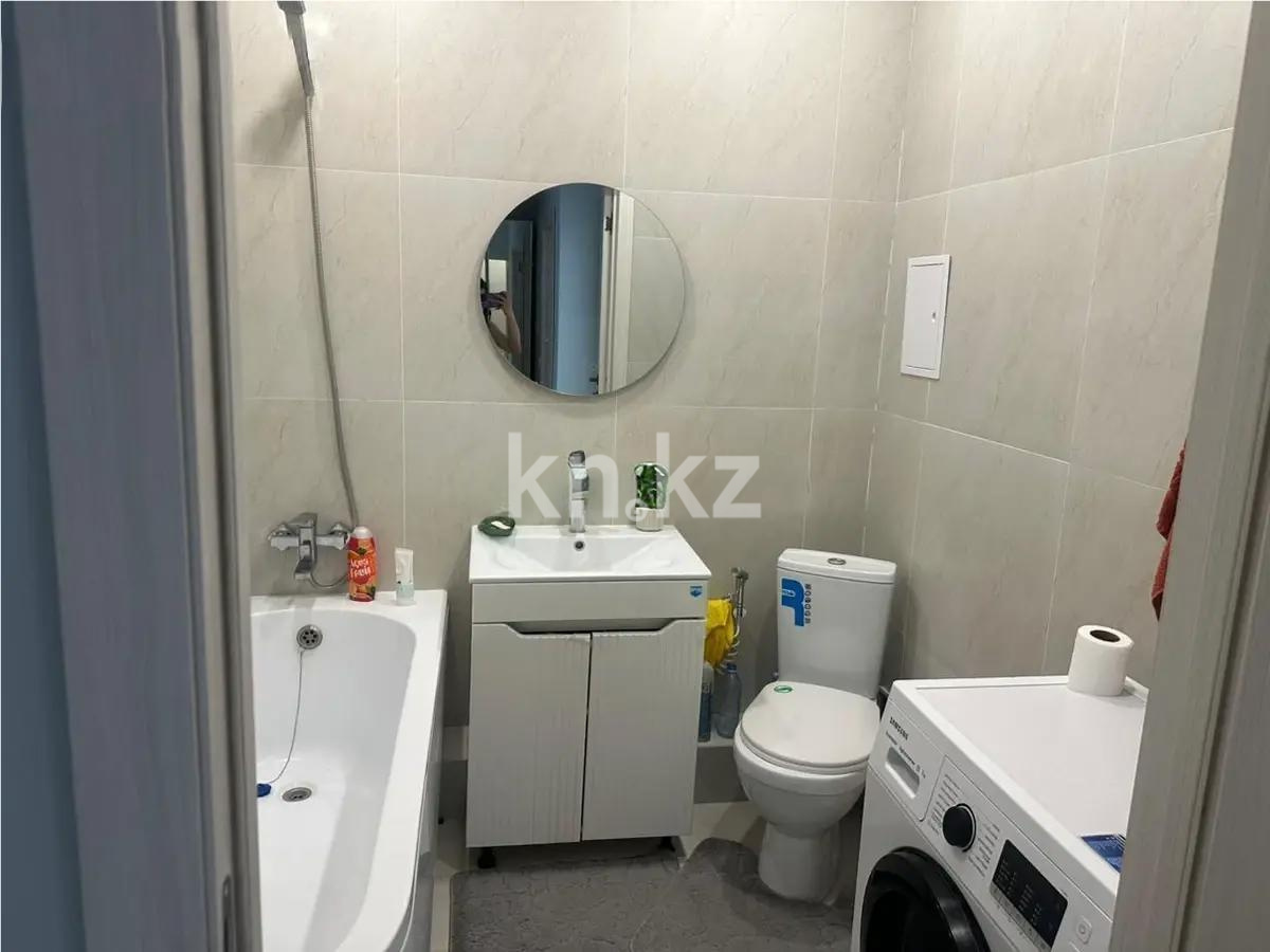 Продажа 1-комнатной квартиры, 40 м² в Астане - фото 3
