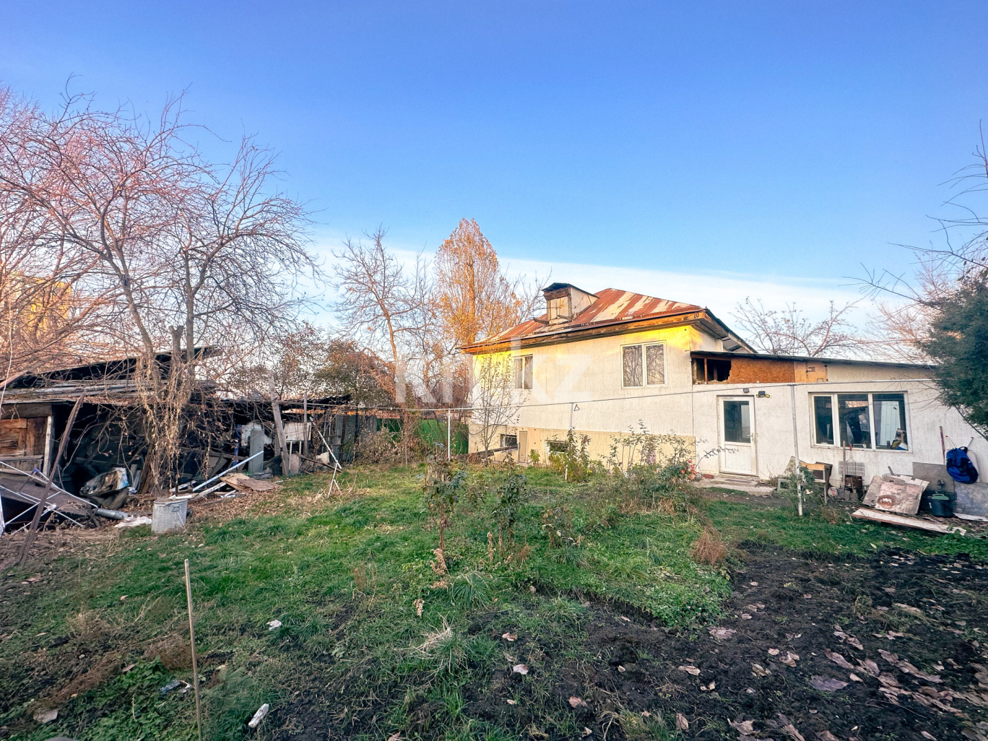 Продажа 5-комнатного дома, 182 м², ул. Хусаинова, дом  155 - Продажа домов и коттеджей в Алматы фото 38 из 40