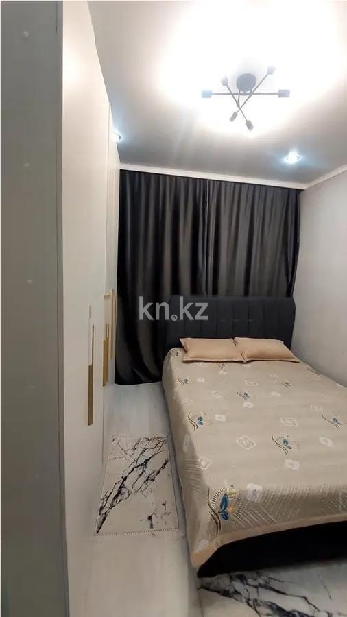 Продажа 3-комнатной квартиры, 75.1 м² - Продажа трехкомнатных квартир в блочном доме в Казахстане - страница 7 фото 3 из 7