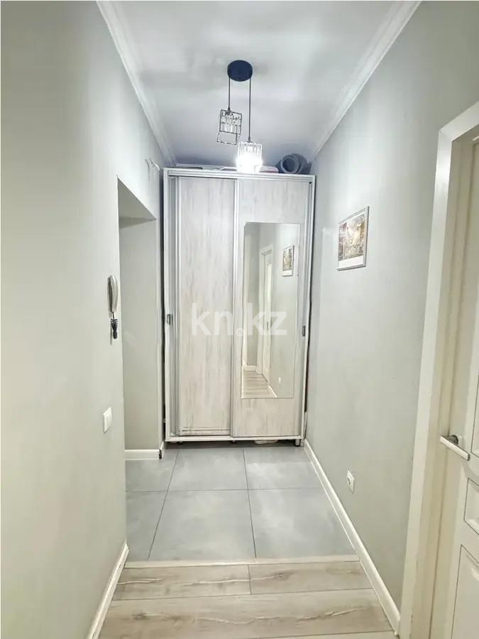 Продажа 2-комнатной квартиры, 62 м², ул. Абишева, дом  36/5 в Алматы - фото 6