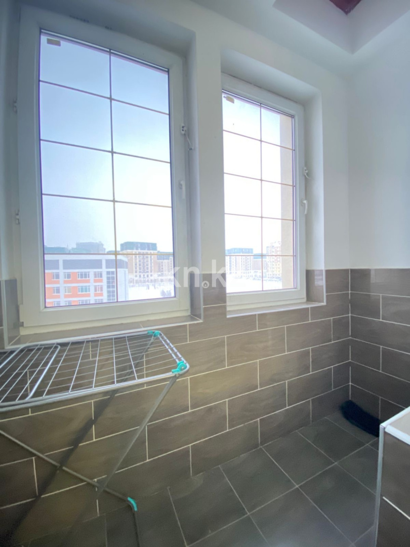 Аренда 1-комнатной квартиры, 47 м² - Аренда квартир помесячно в Казахстане - страница 8 фото 7 из 9