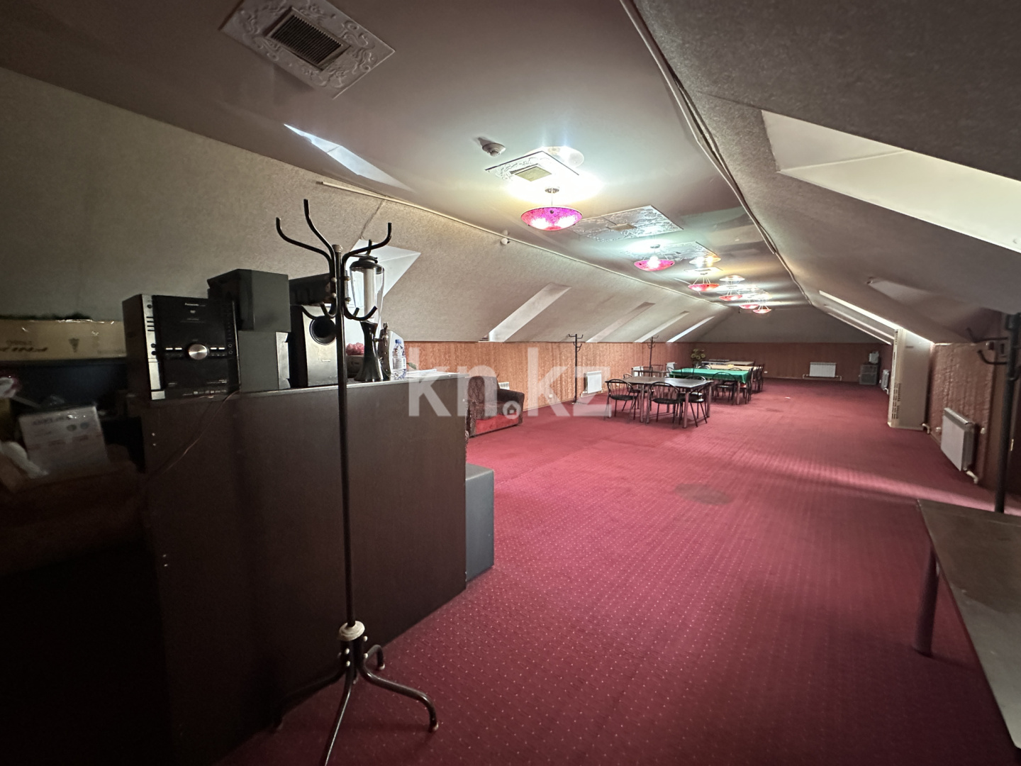 Продажа , 857 м², ул. Бытовая, дом  18/2 - Продажа зданий в Караганде фото 35 из 40