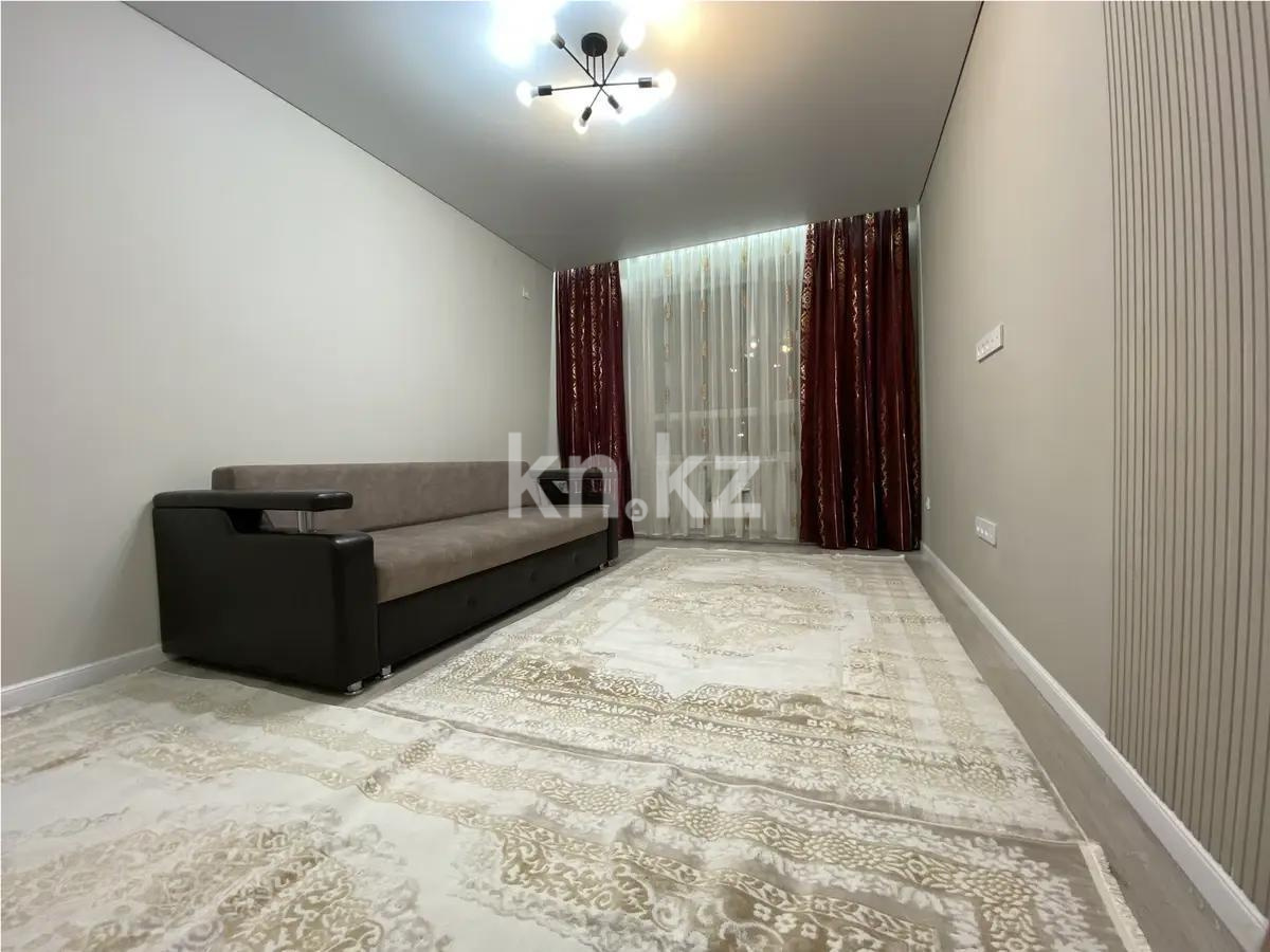 Продажа 1-комнатной квартиры, 40 м² - Продажа квартир в Астане - страница 25 фото 1 из 3