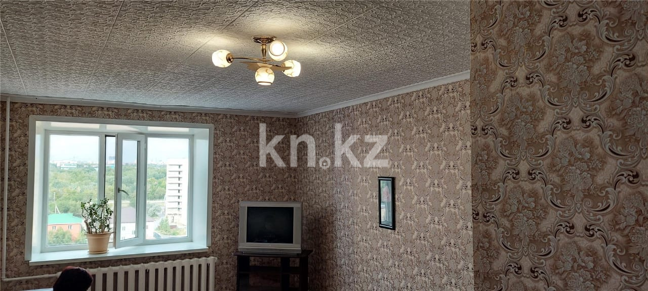 Продажа 2-комнатной квартиры, 48.9 м², ул. Анжерская, дом  39 - Продажа квартир в Караганде фото 7 из 7