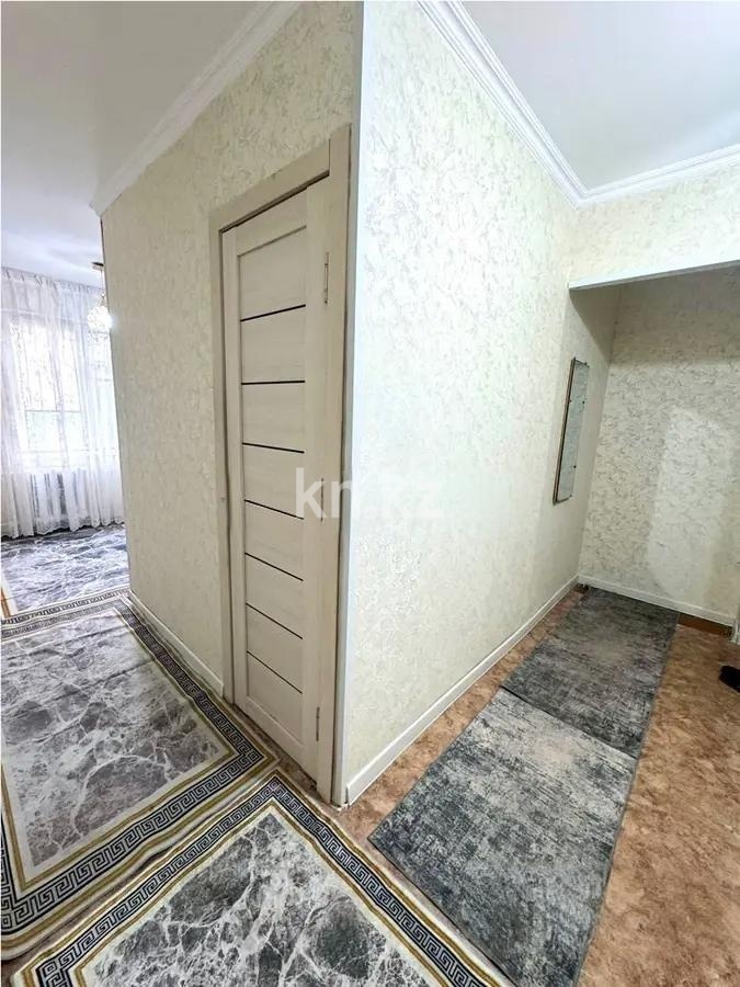 Продажа 1-комнатной квартиры, 33 м² в Алматы - фото 4