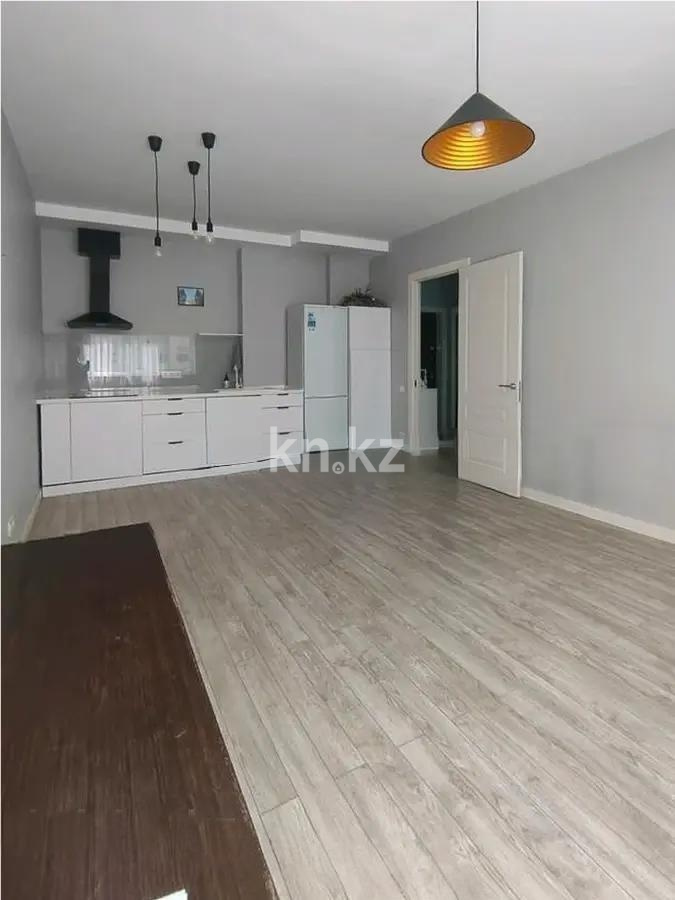Продажа 2-комнатной квартиры, 48 м² - Продажа двухкомнатных квартир от собственников в Астане - страница 2 фото 2 из 5
