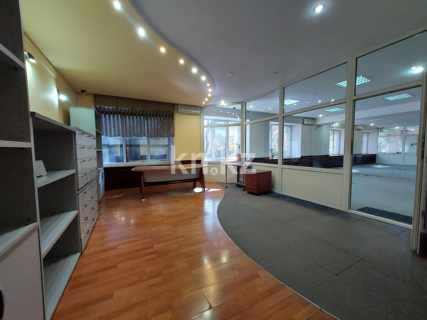 Аренда , ул. Лободы, дом  20а - Аренда офисных и торговых помещений в Караганде фото 2 из 7