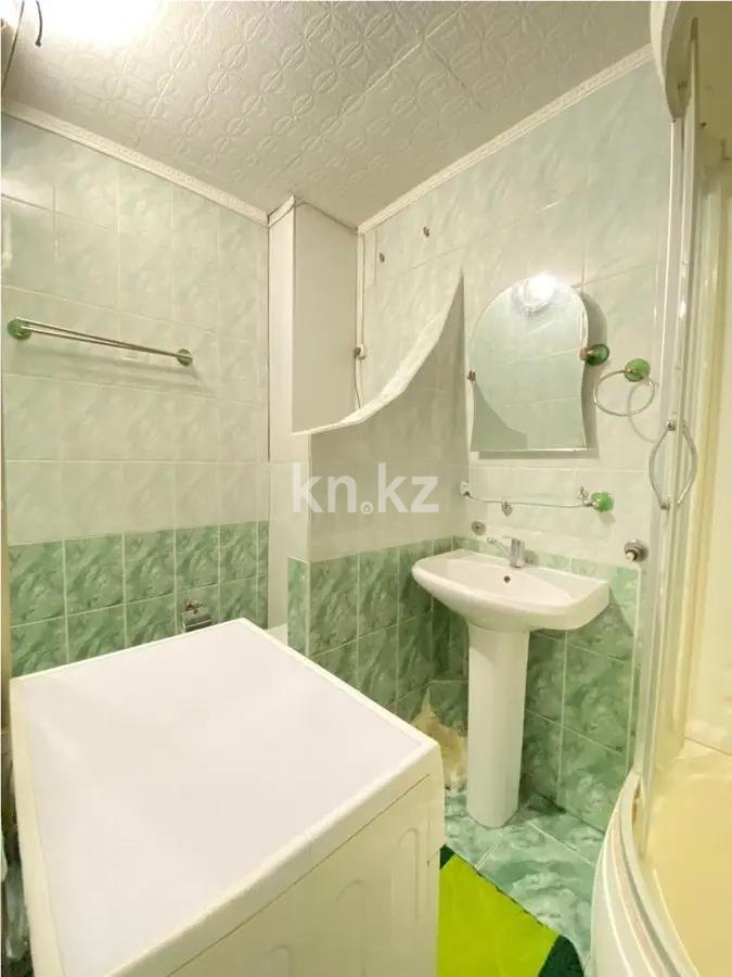 Продажа 1-комнатной квартиры, 35 м², ул. Гапеева, дом  1 - Продажа  однокомнатных квартир в Караганде фото 5 из 7