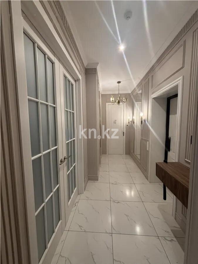 Продажа 4-комнатной квартиры, 134 м² в Астане - фото 12