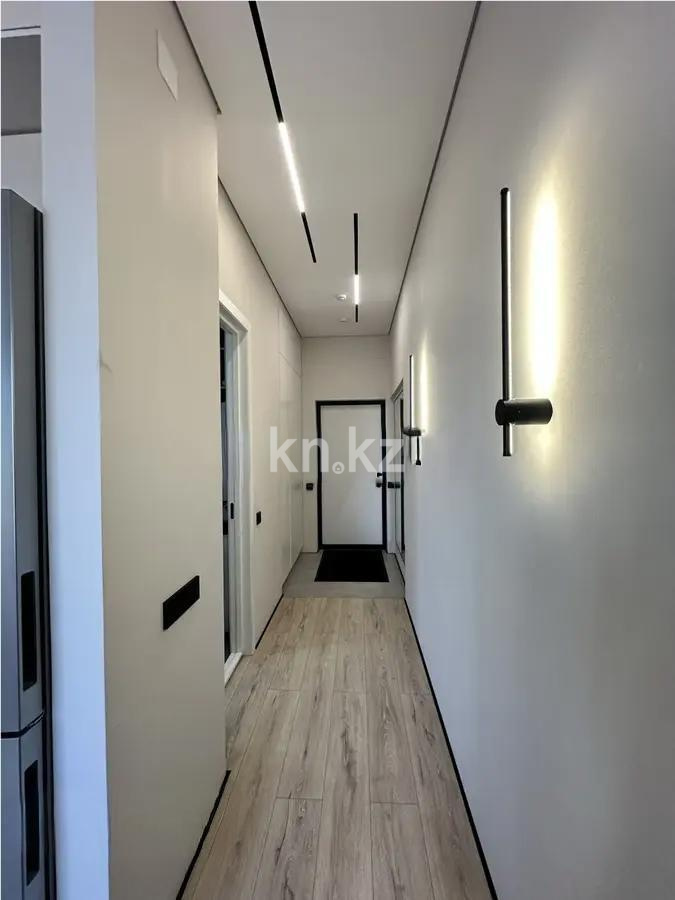 Продажа 2-комнатной квартиры, 51 м² - Продажа квартир в Алматы фото 4 из 4