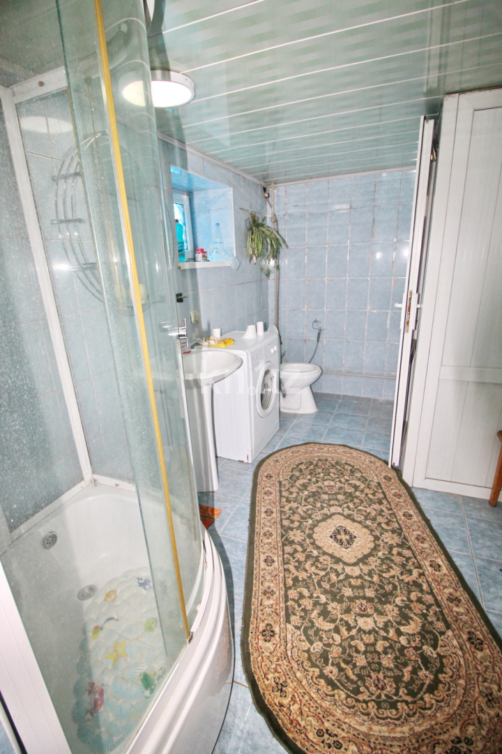 Продажа 5-комнатного дома, 165 м² - Продажа недвижимости в Алматы - страница 7 фото 10 из 20