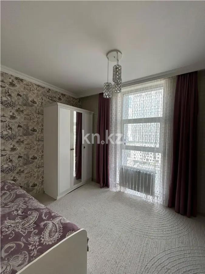 Продажа 3-комнатной квартиры, 94 м², пр. Мангилик Ел, дом  54 - Продажа квартир в новостройках Астаны с фото фото 3 из 6