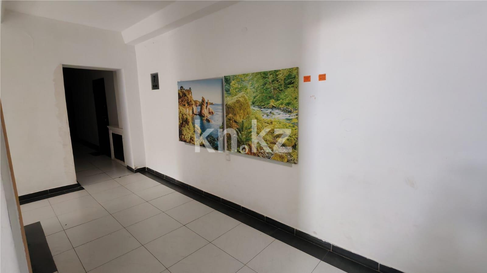 Продажа 2-комнатной квартиры, 46 м², ул. Сарыарка - Продажа  двухкомнатных квартир в новостройках Караганды фото 11 из 21