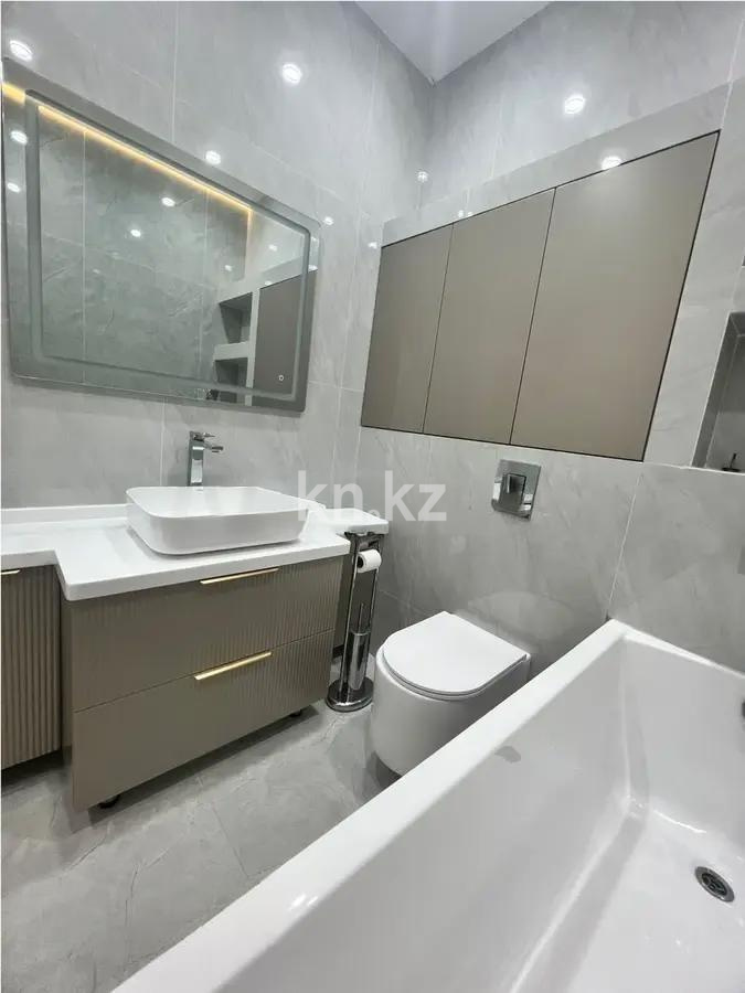 Продажа 3-комнатной квартиры, 115 м², пр. Серкебаева, дом  99 в Алматы - фото 5