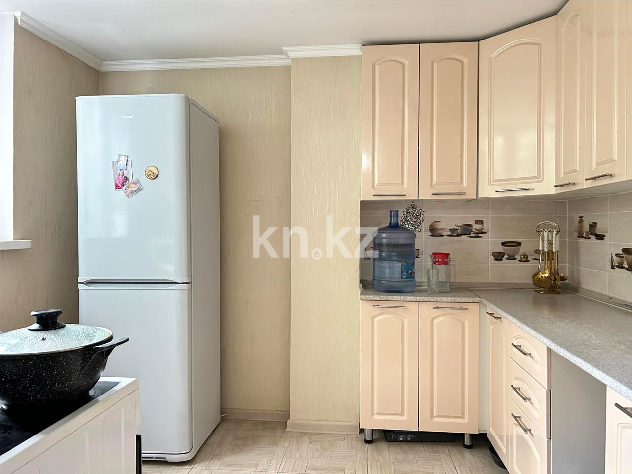 Продажа 3-комнатной квартиры, 75 м², ул. Сатыбалдина - Продажа квартир в Караганде фото 12 из 19
