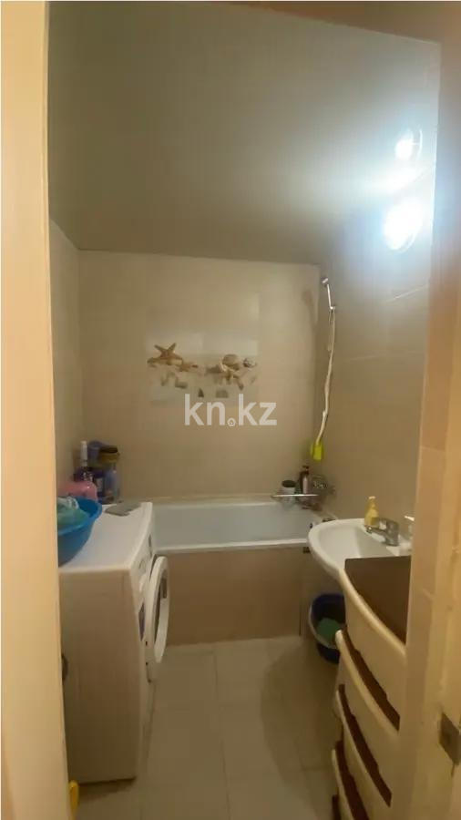 Продажа 3-комнатной квартиры, 62.9 м², пр. Богенбай батыра, дом  37 - Продажа  трехкомнатных квартир в Астане фото 5 из 6