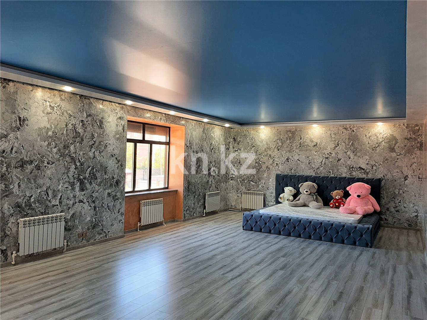 Продажа 5-комнатного дома, 371 м², пр. Республики, дом  197 - Продажа домов, коттеджей в Темиртау фото 2 из 35