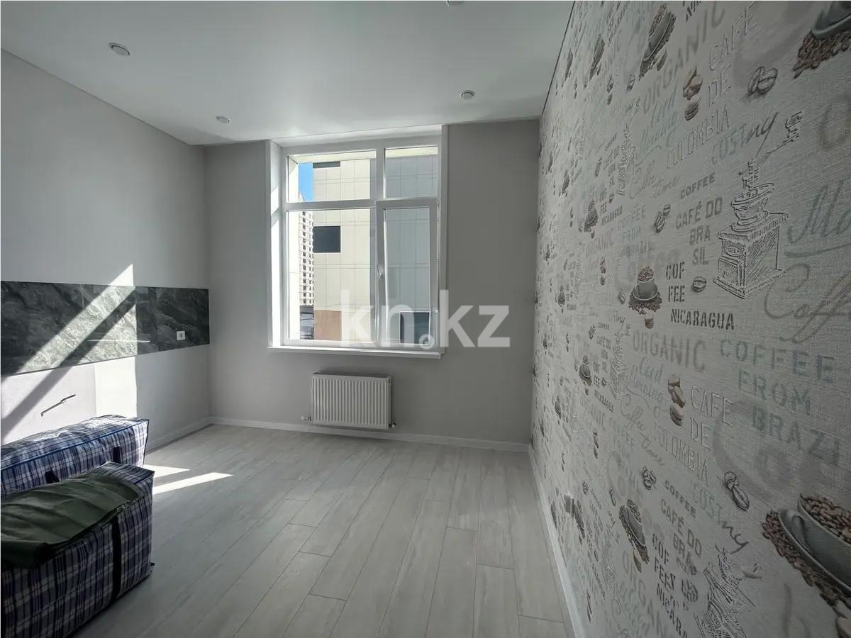 Продажа 1-комнатной квартиры, 52 м², ул. Е-429, дом  14 в Астане - фото 3