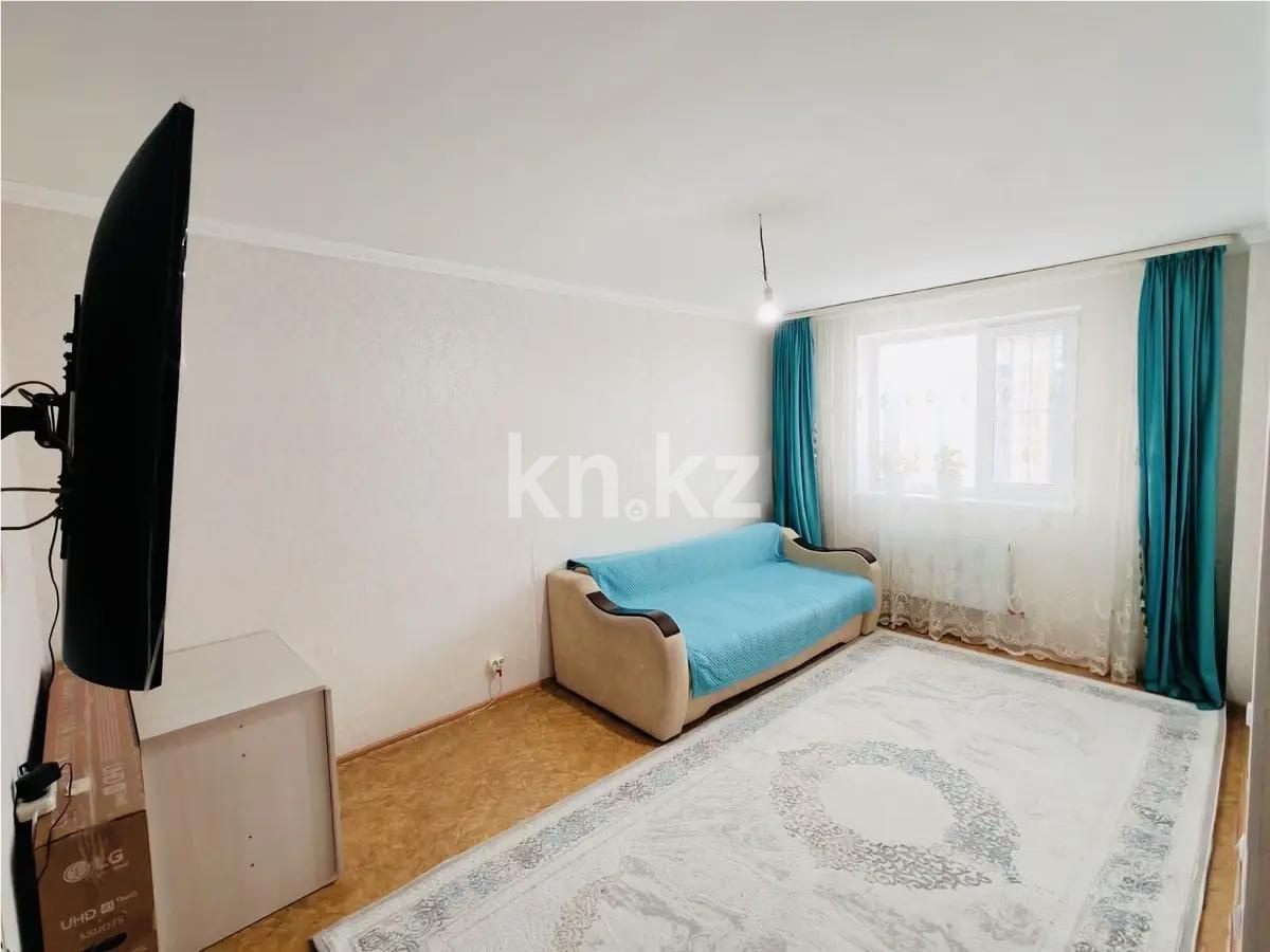 Продажа 2-комнатной квартиры, 50 м² в Астане