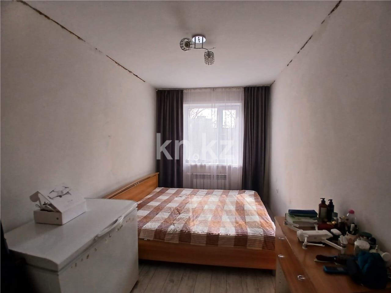 Продажа 3-комнатной квартиры, 60 м² - Продажа трехкомнатных квартир в Караганде - страница 24 фото 5 из 10