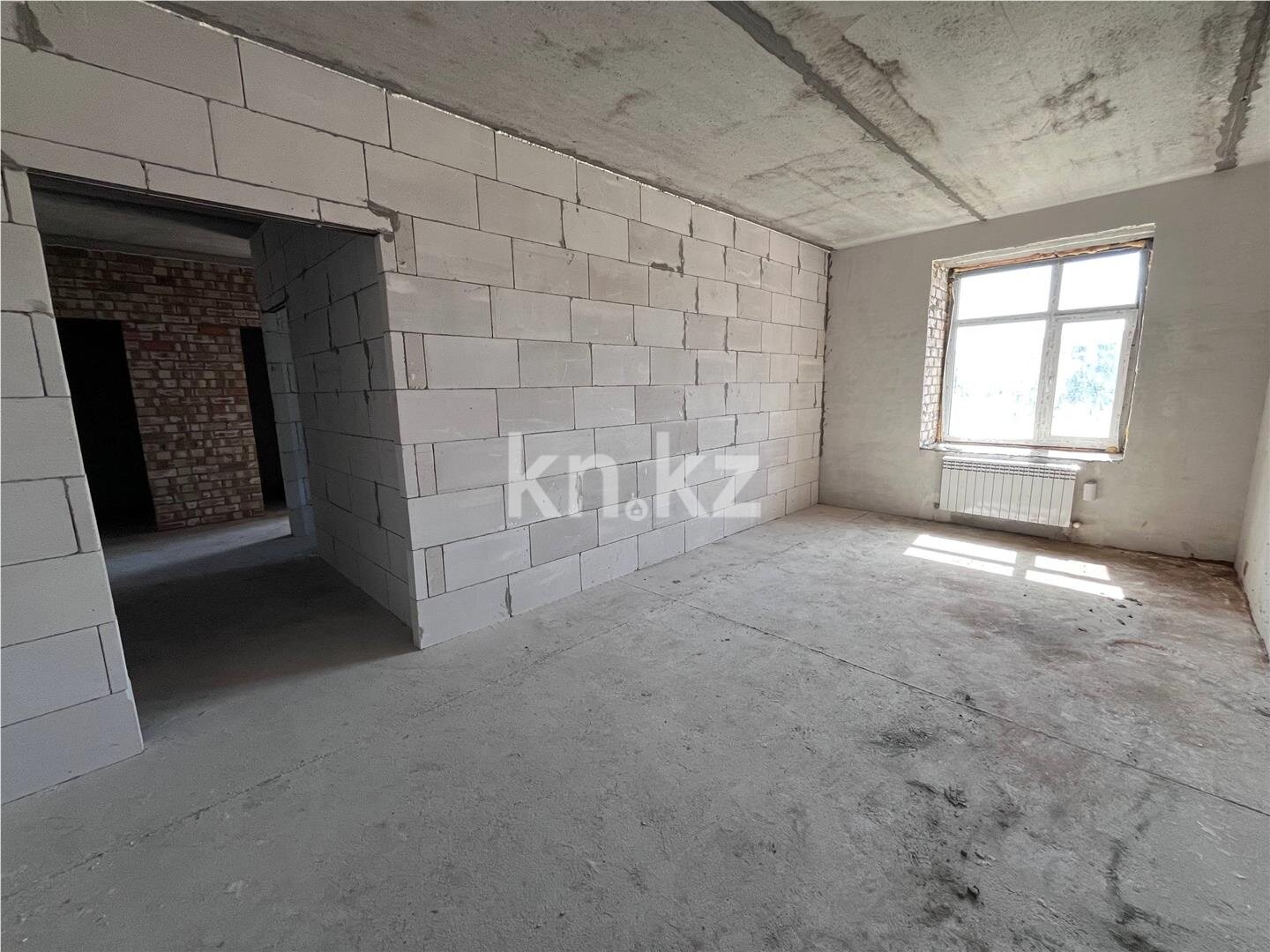 Продажа 3-комнатной квартиры, 73 м² в Караганде - фото 2